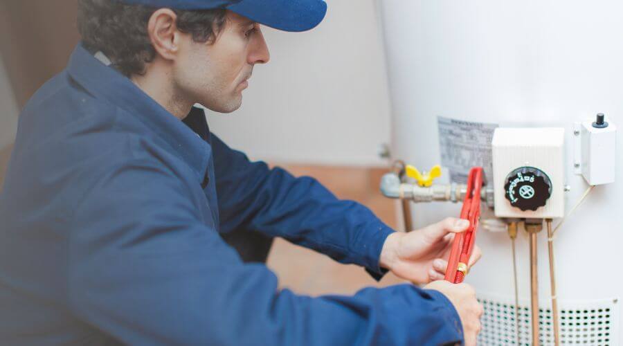 Professional Gas Leak Detection in Hardaway, AL